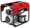 Дизельный генератор Chicago Pneumatic CPPG 9A AVR ITR - фото 106756