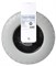 Колесо литое для тачки Haemmerlin PF148 400 мм - фото 106758