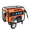 Бензиновый генератор PATRIOT Max Power SRGE 7200E - фото 107254