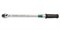 Динамометрический ключ Jonnesway 1/4" DR, 2-10 Нм T27010N - фото 109613