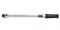 Динамометрический ключ Jonnesway 1/2" DR, 60-340 Нм T27340N - фото 109640