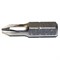 Крестовая бита Jonnesway 1/4" PH 1x25 мм D125P1A - фото 112908