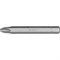 Крестовая бита Jonnesway 5/16" PH 3x70 мм D270P3F - фото 112937