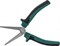 Плоскогубцы Jonnesway с двухкомпонентными рукоятками 150 мм P1416 - фото 113364