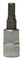 Торцевая насадка (бита) Jonnesway 1/4" Н 6х37 мм S09H206 - фото 113801