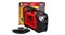 Сварочный инвертор Telwin FORCE 145 230V ACX CARDBOARD CARRY CASE - фото 114026