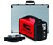Сварочный инвертор Telwin TECHNOLOGY 186HD 230V ACX+ALU C.CASE - фото 114094