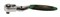 Ключ трещотка Jonnesway с гибкой головкой 1/4"DR, 60 зубцов RD02 - фото 114730