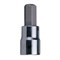 Торцевая насадка (бита) Jonnesway 1/2" Н 6х55 мм S50H4106 - фото 116210