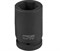 Глубокая ударная головка Jonnesway 1"DR, 36 мм S03AD8136 - фото 116885