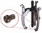 Трехзахватный съемник Jonnesway 4" AE310035 - фото 117435