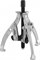 Трехзахватный съемник Jonnesway 8" AE310037 - фото 117438