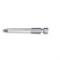 Крестовая бита Witte Bitflex 1/4" PZ 1х150 мм 27564 - фото 11775