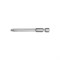 Бита-звездочка Witte Industrie Torx 1/4" T 20х70 мм 29673 - фото 11798