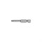 Бита-звездочка Witte Industrie Torx 1/4" T 27х50 мм 29607 - фото 11809