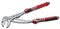 Переставные клещи NWS PowerMax 250 мм 166K-49-250 - фото 118934