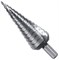 Ступенчатое сверло Super-Ego HSS 4-32мм SEH005500 - фото 119828