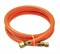 Пропановый шланг Super-Ego R3/8"L R3/8"L, длина 5 251262200 - фото 120109