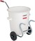 Емкость для смешивания ROMUS "I-TOOLS", 75л + насадка М14 95725 - фото 121868