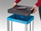 Мусорный контейнер Hailo Big-Box Swing 52 л 6460-112 - фото 122087