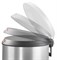Мусорное ведро Hailo T1 4 л 0704-010 - фото 122276