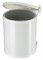 Мусорный контейнер Hailo Compact-Box M, 15л., нерж.сталь, хром, арт. 3555-101, шт - фото 122372