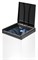 Мусорный контейнер Hailo Big Box Touch 52 л 0860-101 - фото 122488
