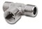 Соединительный тройник GAV 1257/1 T-MFM 1/8" 27826 - фото 124162