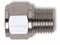 Переходник для шланга GAV 1216/ 5 М1/4xF1/4 (блистер) 38901 - фото 124477