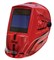 Маска сварщика Fubag Хамелеон ULTIMA 5-13 Visor Red - фото 127802