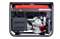 Бензиновая сварочная электростанция Fubag WHS 210 DDC - фото 128791