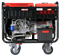 Дизельная электростанция Fubag DS 11000 A ES с электростартером и коннектором автоматики - фото 128805