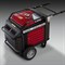 Бензиновый инверторный генератор Honda EU 70iS - фото 129896