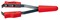 Пинцет для удаления изолирующего лака KNIPEX KN-1511120 - фото 13306