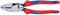 Пассатижи KNIPEX Lineman s Pliers KNIPEX KN-0902240 - фото 13324