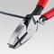 Пассатижи KNIPEX Lineman s Pliers KNIPEX KN-0902240 - фото 13560
