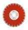 Сегментный алмазный отрезной диск 350x50 мм Trio-Diamond SWG902 - фото 141383