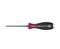 Крестовая отвертка wihMicroFinish 5535MF PZ 3x150 29160 - фото 142183