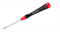 Прецизионная отвертка-звездочка wihPicoFinish TORX PLUS Security 4IPR x 40 38840 - фото 142418