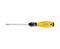 Шлицевая отвертка wihSoftFinish 302SF ESD SL 6,5x150 08183 - фото 142489