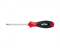 Отвертка-звездочка wihSoftFinish TORX PLUS MagicSpring 362RIP 20IPx100 28766 - фото 142745