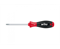 Отвертка-звездочка wihSoftFinish TORX MagicSpring 362R T20 x 100 27742 - фото 142753