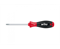 Отвертка TORX Wiha SoftFinish 9IP x 60 26097 - фото 142771
