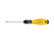Отвертка TORX Wiha SoftFinish изолированная T5 x 60 27641 - фото 142800
