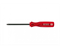 Универсальная отвертка-звездочка wihClassic TORX 360 T5x50 05280 - фото 143671