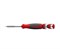 Отвертка-битодержатель wihSoftFinish LiftUp 26one SL/PH/PZ/TX/HX/SQ SB 40906 - фото 143738