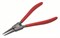 Съемник внешних стопорных колец 19-60 мм NWS 175A-62-A2 - фото 14409