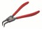 Съемник внутренних стопорных колец 19-60 мм NWS 178D-62-J21 - фото 14443