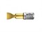 Шлицевая бита wihTiN Torsion 7010 TIN SL5,5x0,8x25 04744 - фото 144518