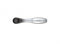Трещотка wihдля бит 1/4'', с маховичком 36931 - фото 146811